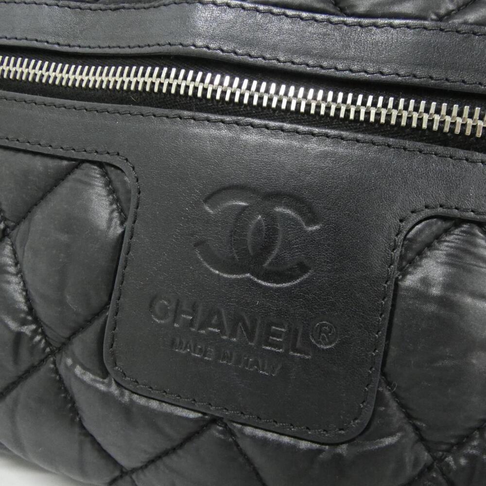CHANEL Black Bag - Picture 3 of 10
